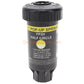 Champion Irrigation FP2H 2" Plastic Pop-up Sprinkler With Half Circle Spray Nozzle