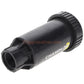 Champion Irrigation FP2H 2" Plastic Pop-up Sprinkler With Half Circle Spray Nozzle