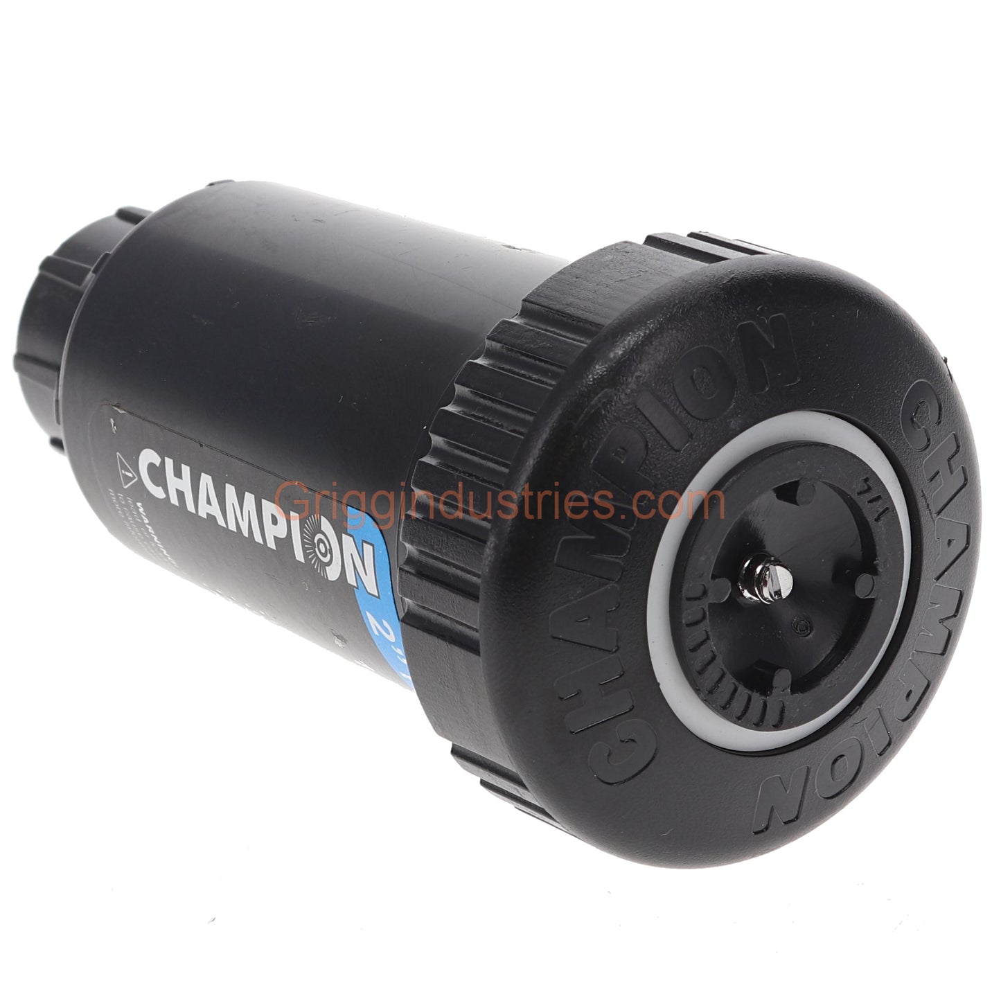 Champion Irrigation FP2Q 2" Plastic Pop-up Sprinkler With Quarter Circle Spray Nozzle