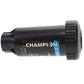 Champion Irrigation FP2Q 2" Plastic Pop-up Sprinkler With Quarter Circle Spray Nozzle