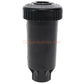 Champion Irrigation FP2SS 2" Plastic Pop-Up Sprinkler With Side Strip Spray Nozzle