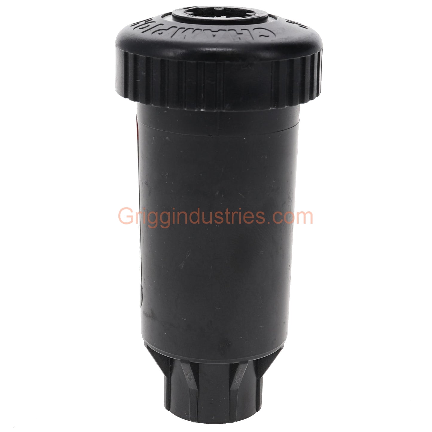 Champion Irrigation FP2SS 2" Plastic Pop-Up Sprinkler With Side Strip Spray Nozzle