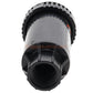 Champion Irrigation FP2SS 2" Plastic Pop-Up Sprinkler With Side Strip Spray Nozzle