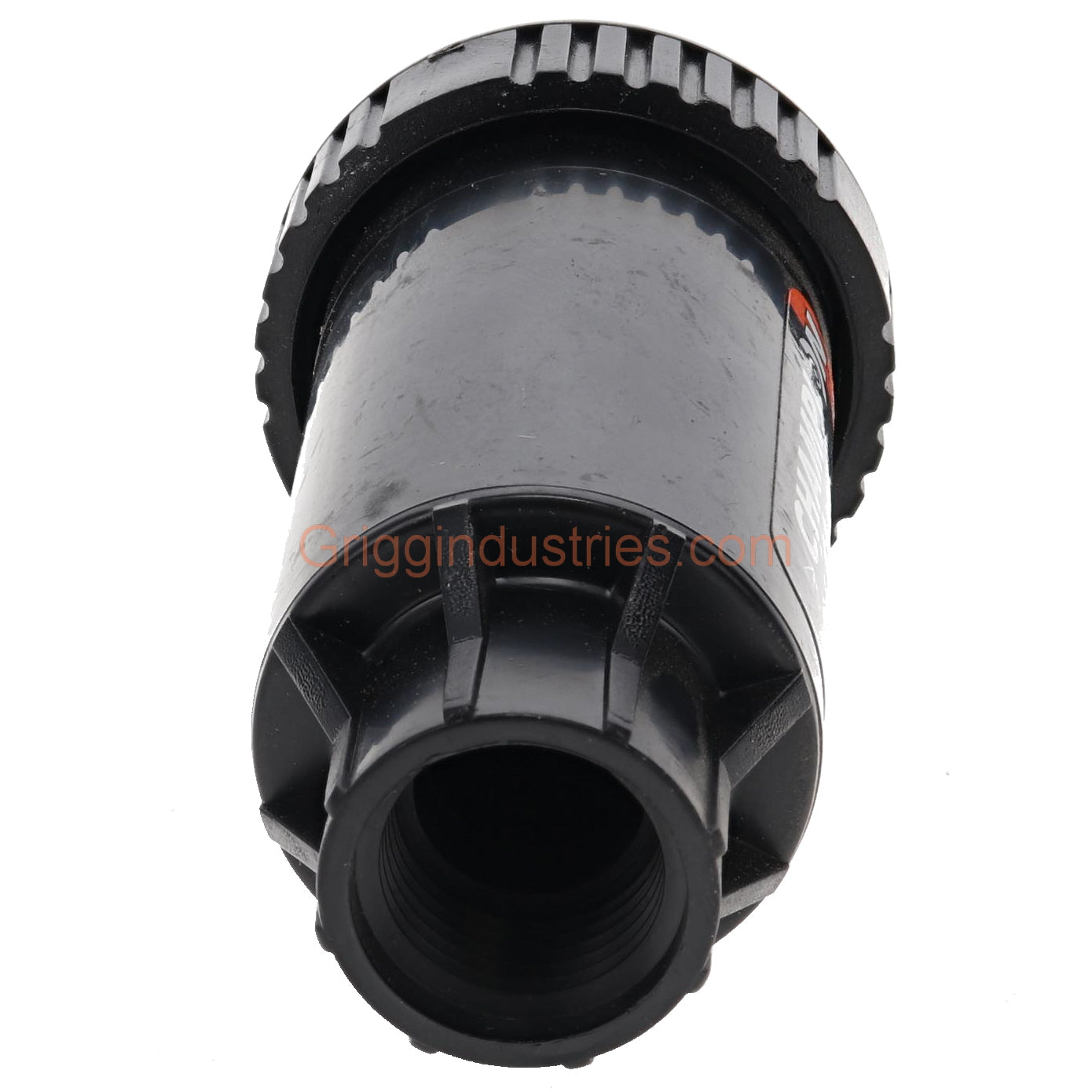 Champion Irrigation FP2SS 2" Plastic Pop-Up Sprinkler With Side Strip Spray Nozzle