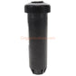 Champion irrigation FP4-PR Pressure Regulated 4" Plastic Pop-up Sprinkler With Adjustable Arc Spray Nozzle
