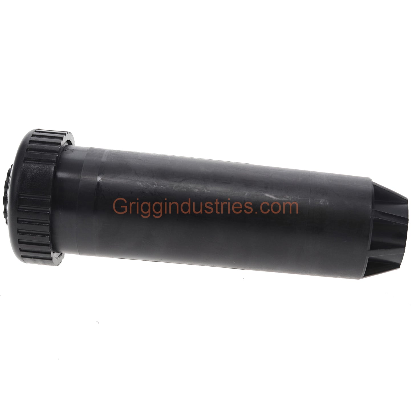 Champion irrigation FP4-PR Pressure Regulated 4" Plastic Pop-up Sprinkler With Adjustable Arc Spray Nozzle