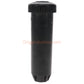 Champion Irrigation FP43Q 4" Plastic Pop-Up Sprinkler Assembly With 3 Quarter Circle Spray Nozzle