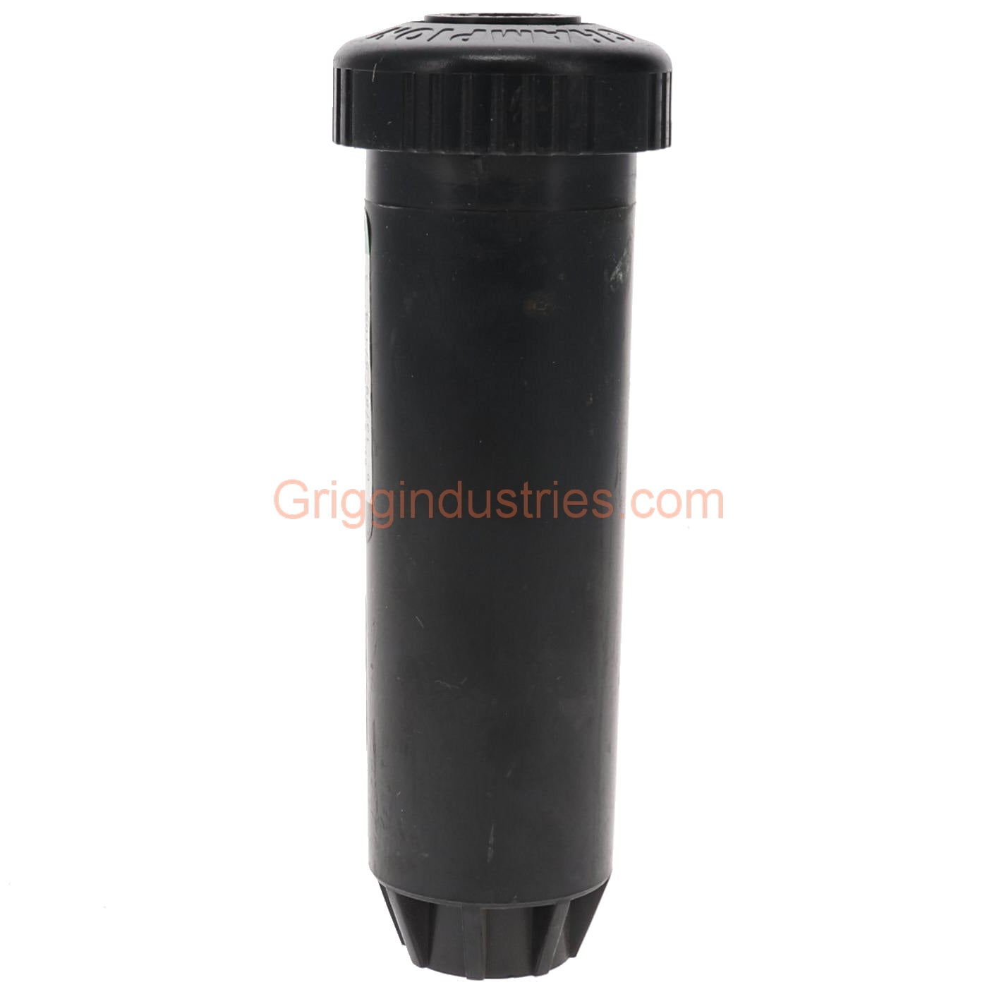 Champion Irrigation FP43Q 4" Plastic Pop-Up Sprinkler Assembly With 3 Quarter Circle Spray Nozzle