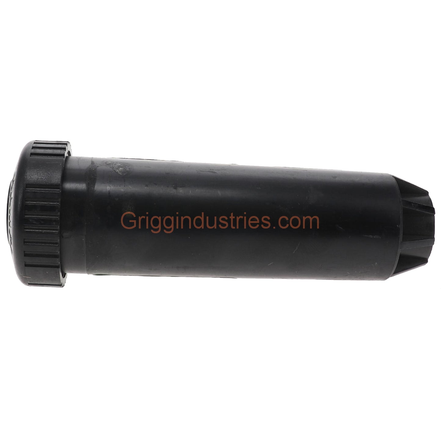 Champion Irrigation FP43Q 4" Plastic Pop-Up Sprinkler Assembly With 3 Quarter Circle Spray Nozzle