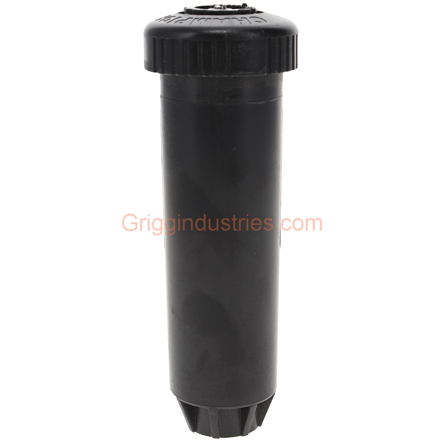 Champion Irrigation FP4ASA 4" Plastic Pop-up Sprinkler With Adjustable Spray Nozzle