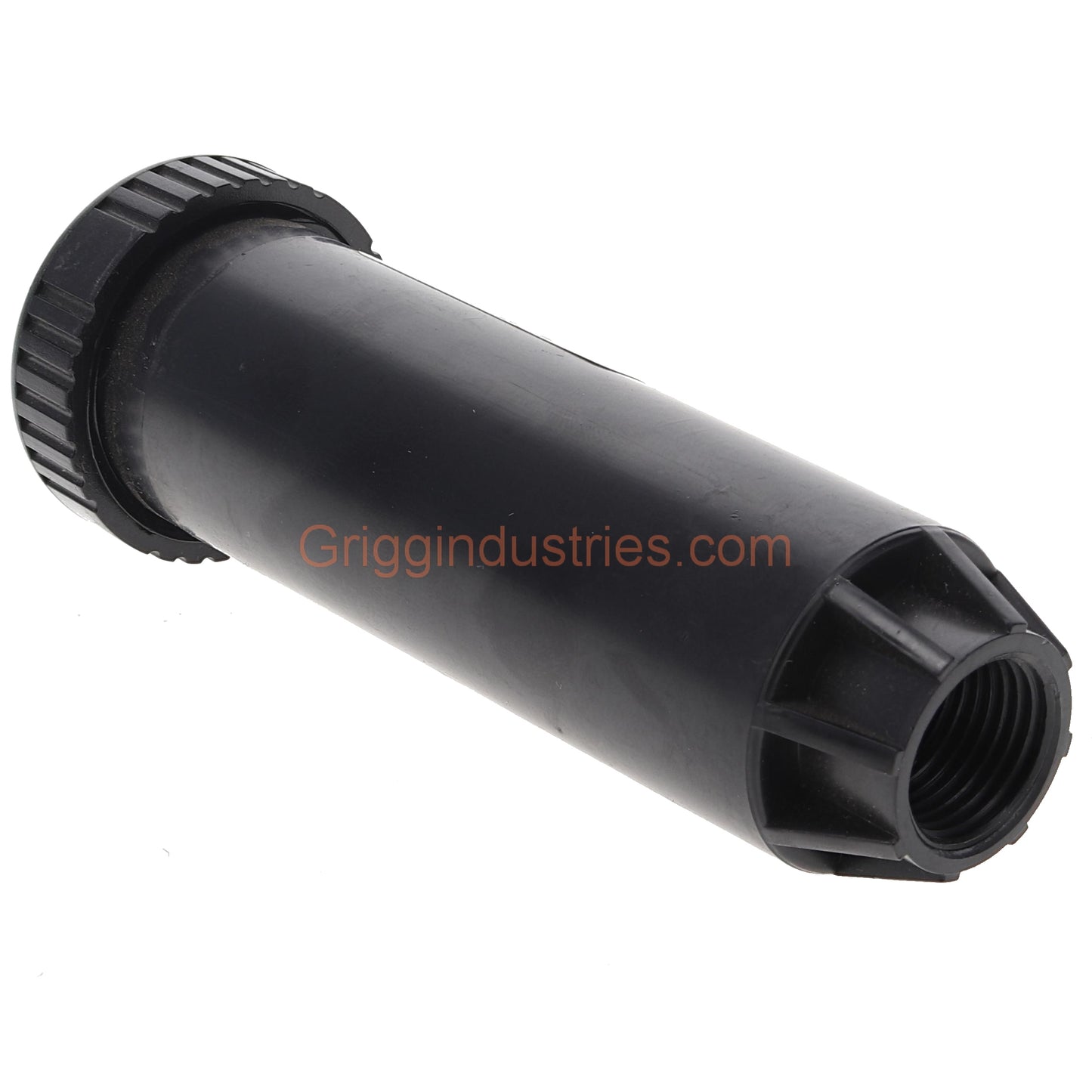 Champion Irrigation FP4ASA 4" Plastic Pop-up Sprinkler With Adjustable Spray Nozzle