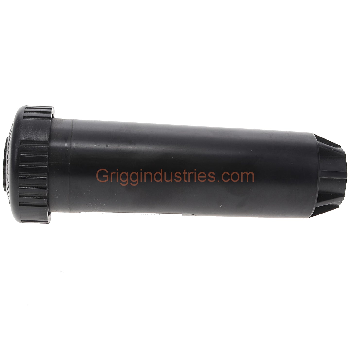 Champion Irrigation FP4ASA 4" Plastic Pop-up Sprinkler With Adjustable Spray Nozzle