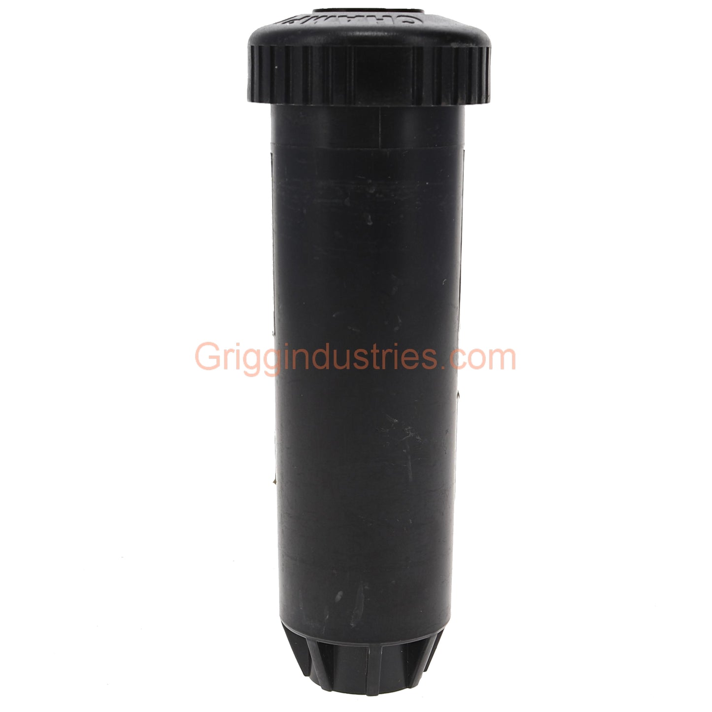 Champion Irrigation FP4CS 4" Plastic Pop-Up Sprinkler With Center Strip Spray Nozzle