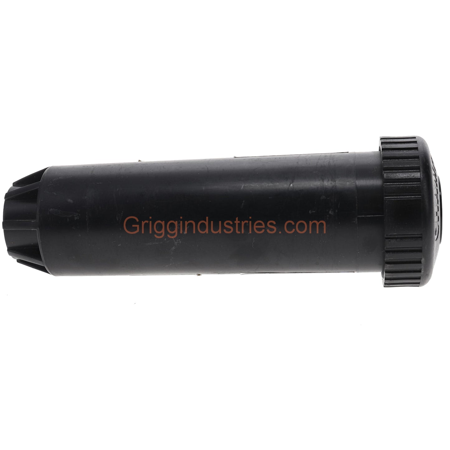 Champion Irrigation FP4CS 4" Plastic Pop-Up Sprinkler With Center Strip Spray Nozzle