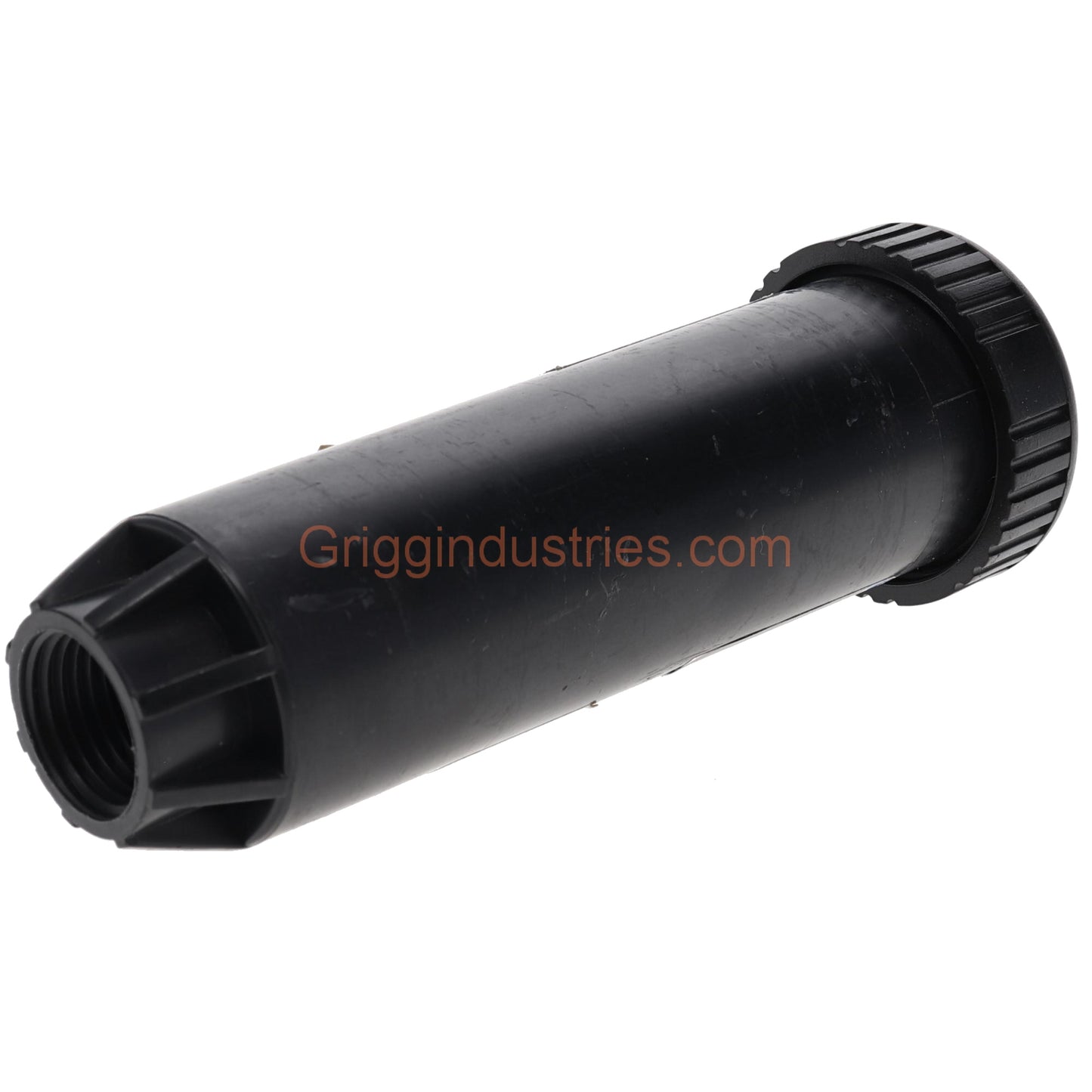 Champion Irrigation FP4CS 4" Plastic Pop-Up Sprinkler With Center Strip Spray Nozzle