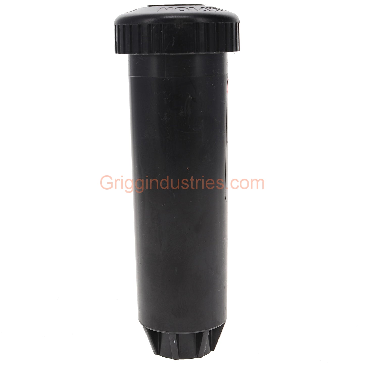 Champion Irrigation FP4F 4" Plastic Pop-Up Sprinkler With Full Circle Spray Nozzle