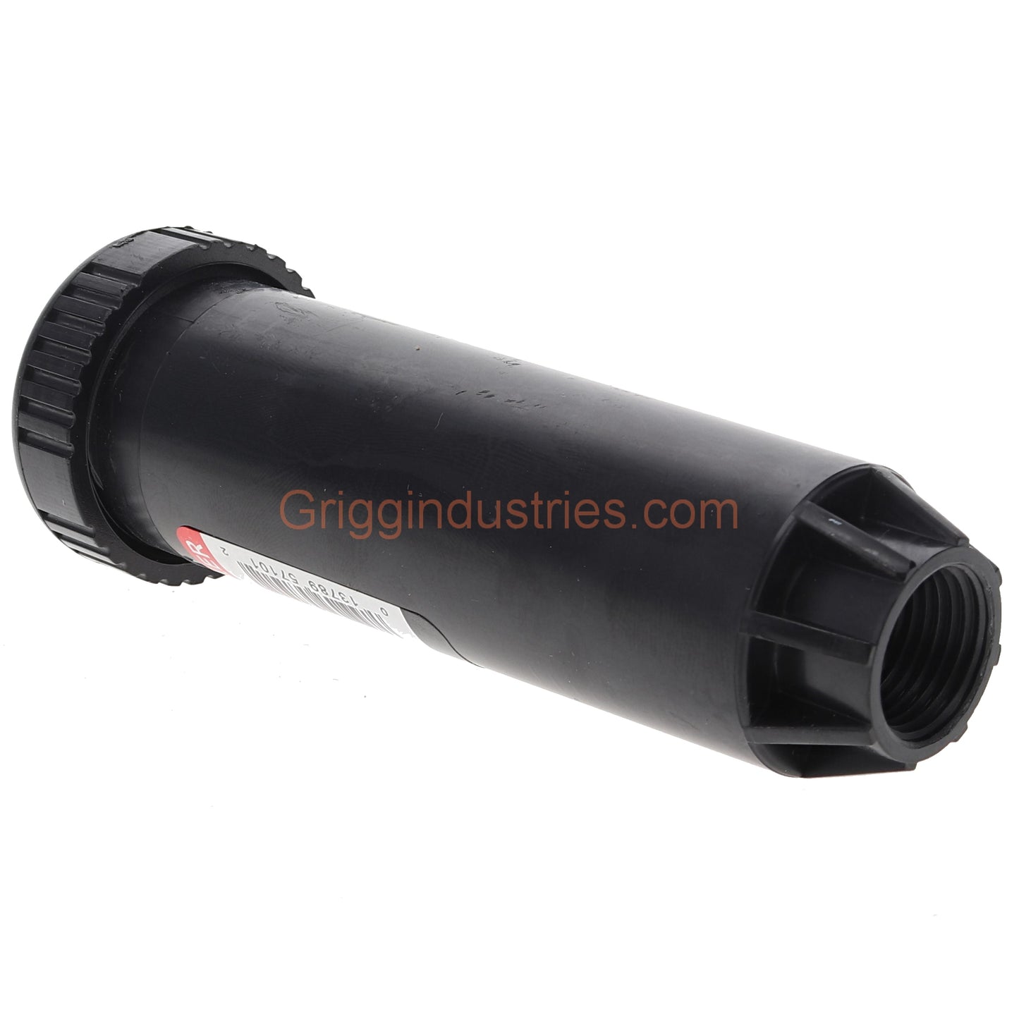 Champion Irrigation FP4F 4" Plastic Pop-Up Sprinkler With Full Circle Spray Nozzle