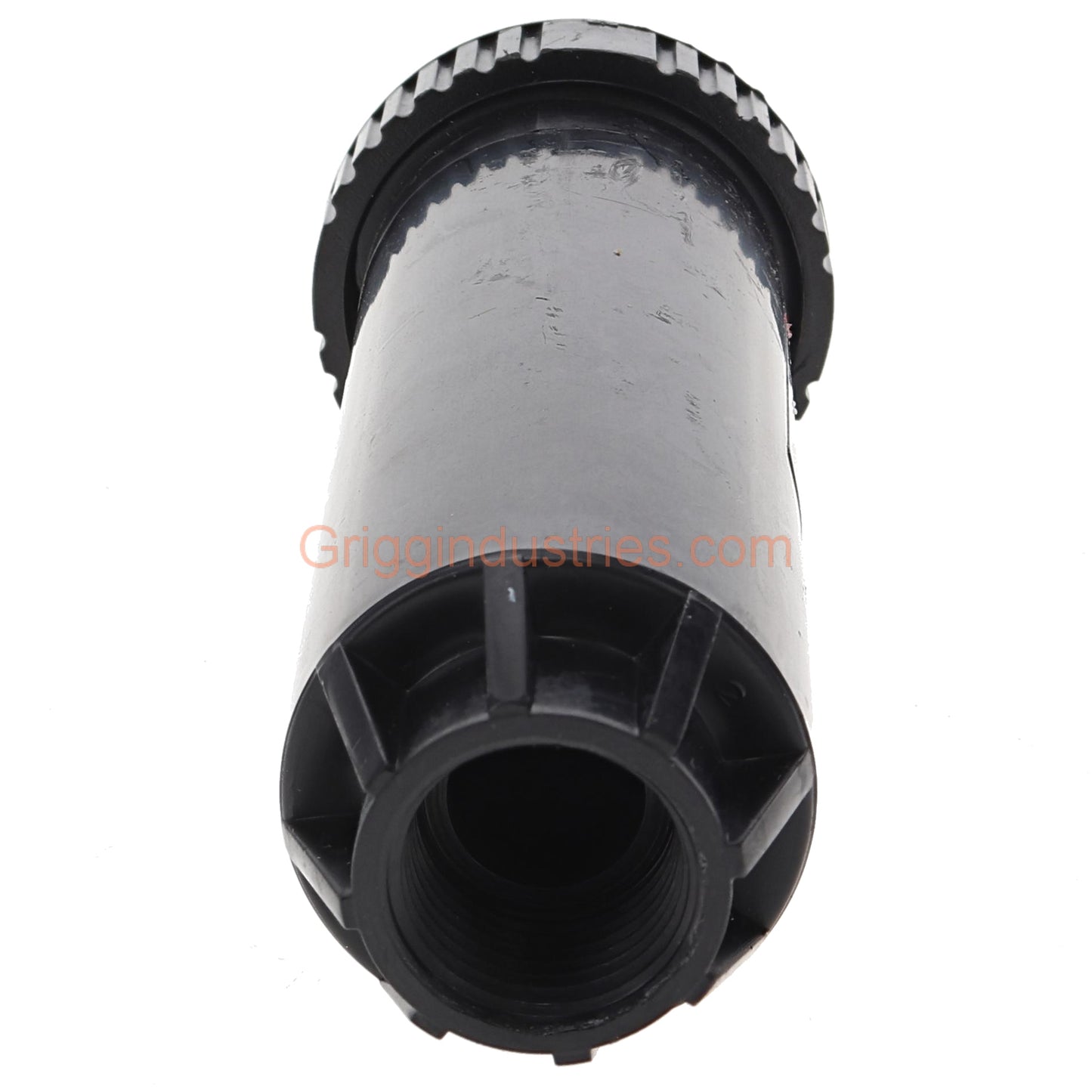 Champion Irrigation FP4F 4" Plastic Pop-Up Sprinkler With Full Circle Spray Nozzle