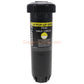 Champion Irrigation FP4H 4" Plastic Pop-up Sprinkler With Half Circle Spray Nozzle