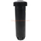 Champion Irrigation FP4H 4" Plastic Pop-up Sprinkler With Half Circle Spray Nozzle