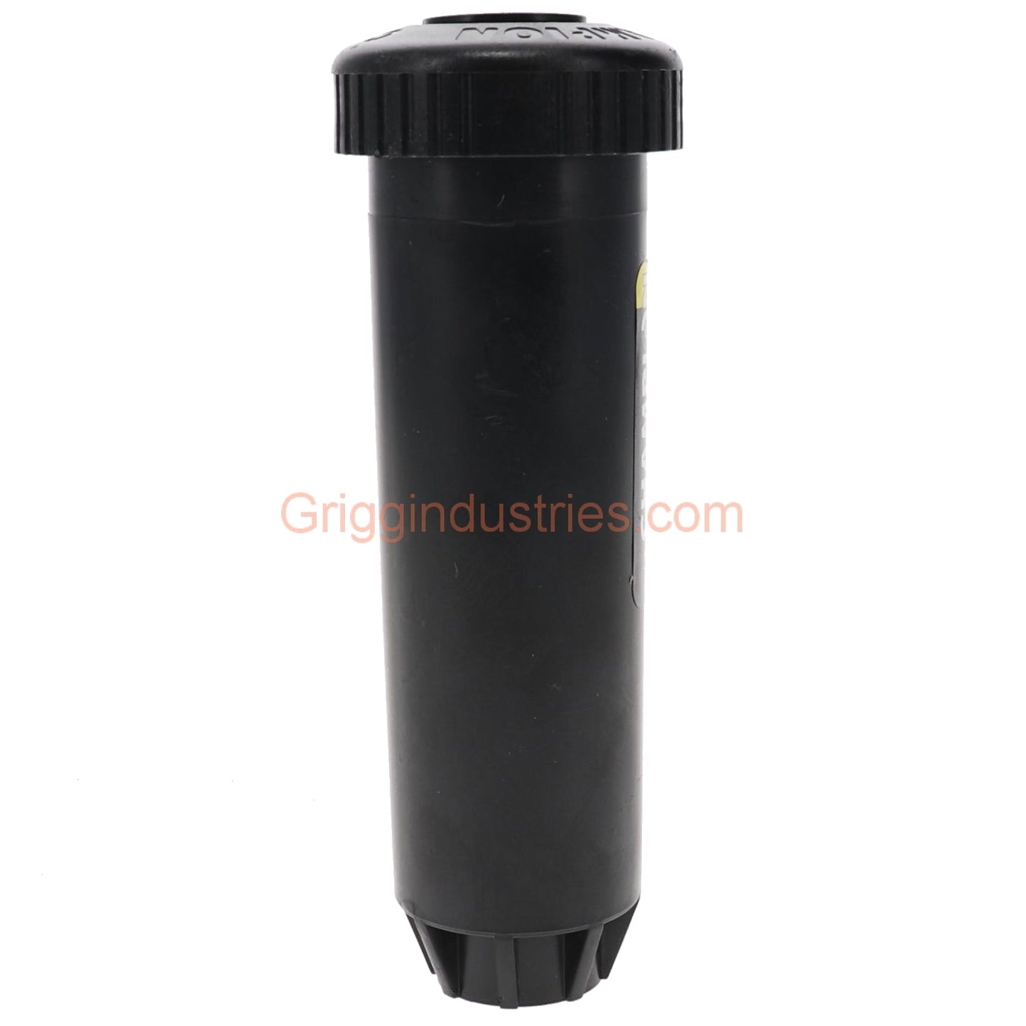 Champion Irrigation FP4H 4" Plastic Pop-up Sprinkler With Half Circle Spray Nozzle