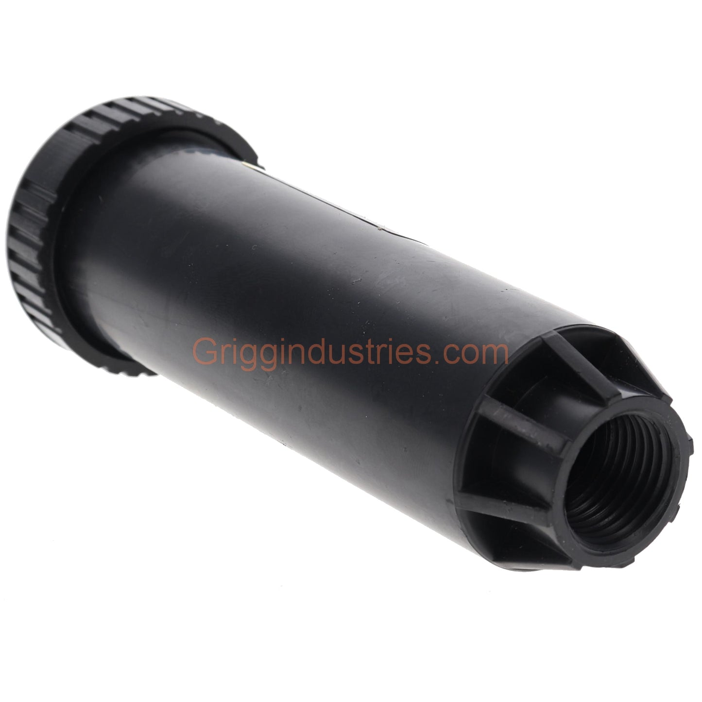 Champion Irrigation FP4H 4" Plastic Pop-up Sprinkler With Half Circle Spray Nozzle