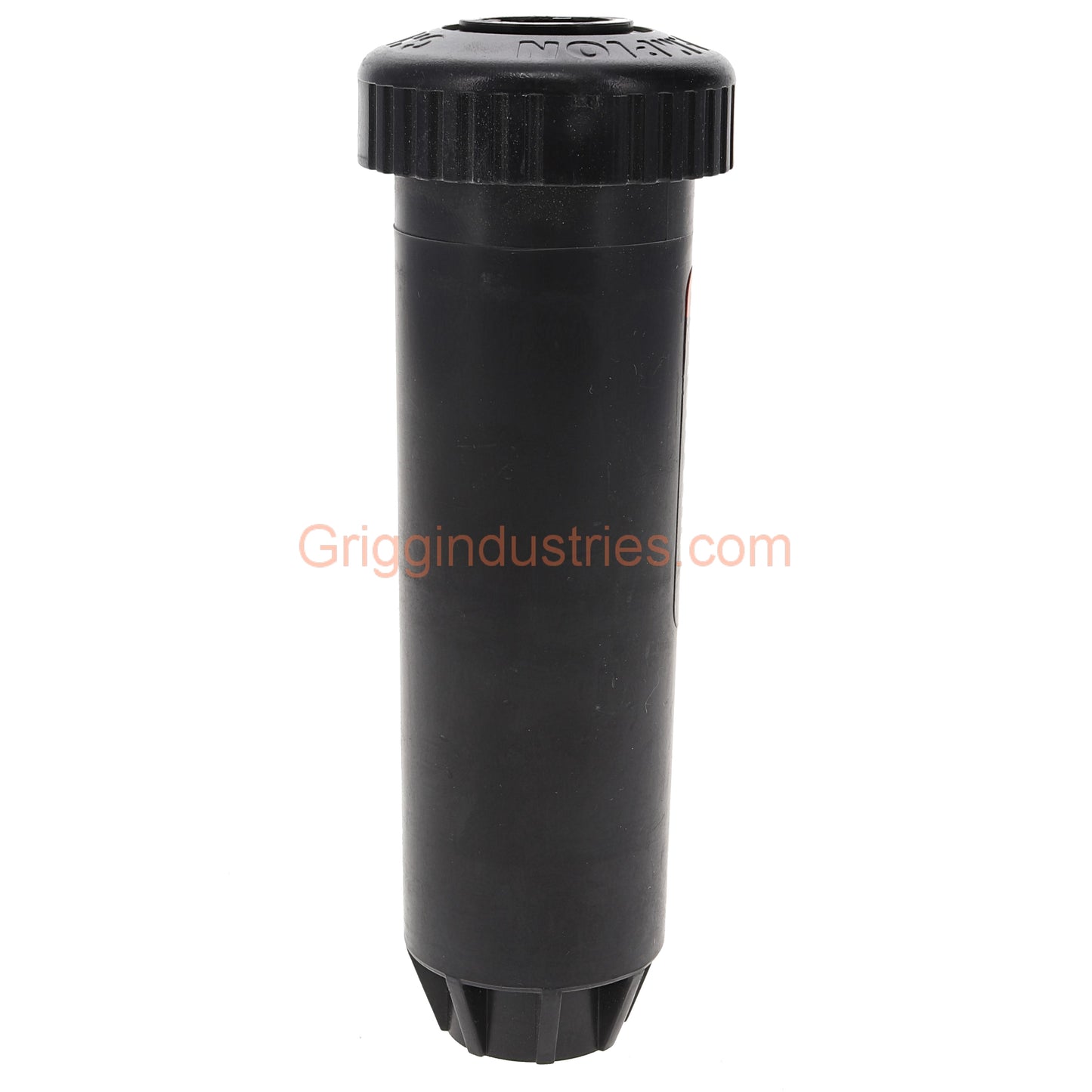 Champion Irrigation FP4SS 4" Plastic Pop-up Sprinkler With Side Strip Spray Nozzle
