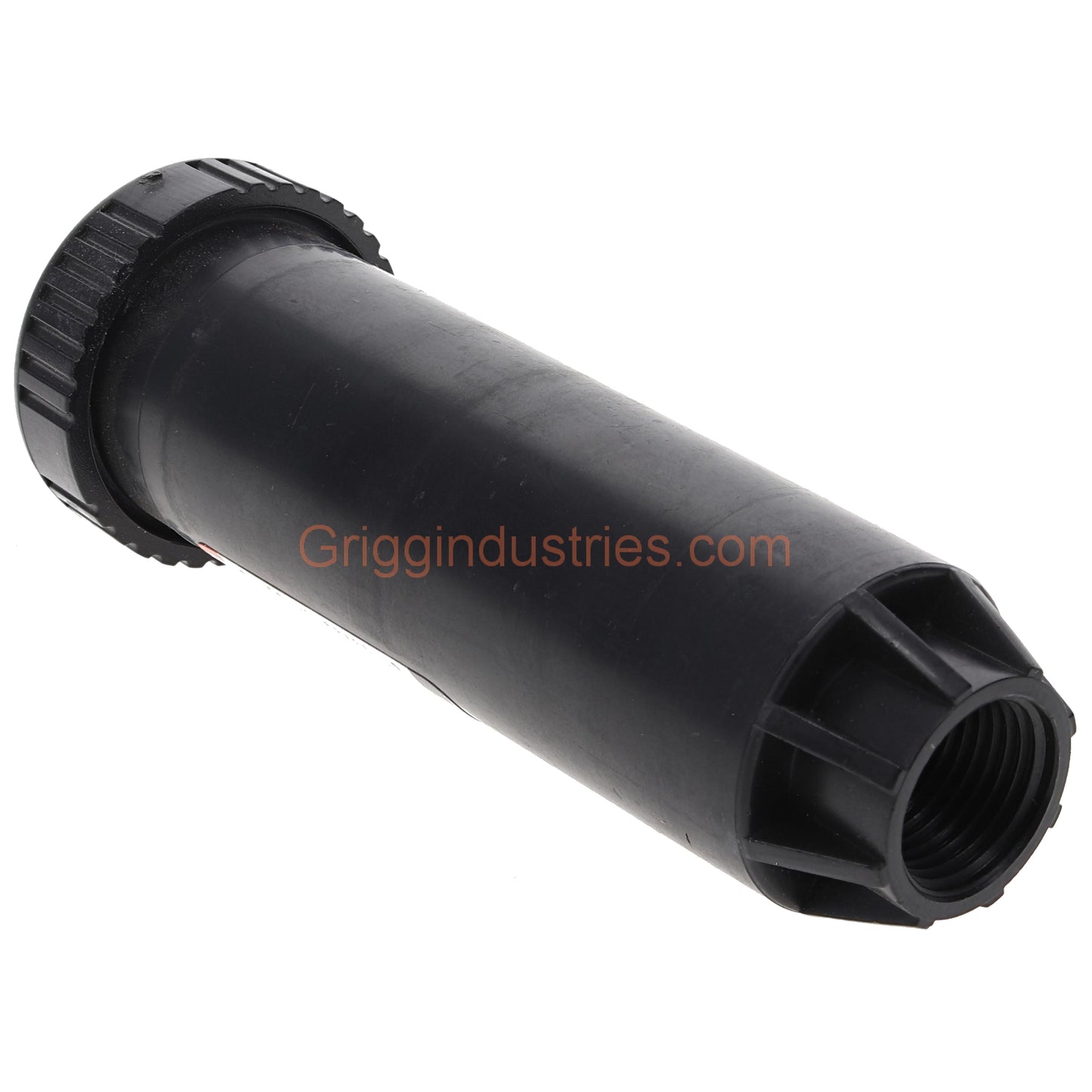 Champion Irrigation FP4SS 4" Plastic Pop-up Sprinkler With Side Strip Spray Nozzle