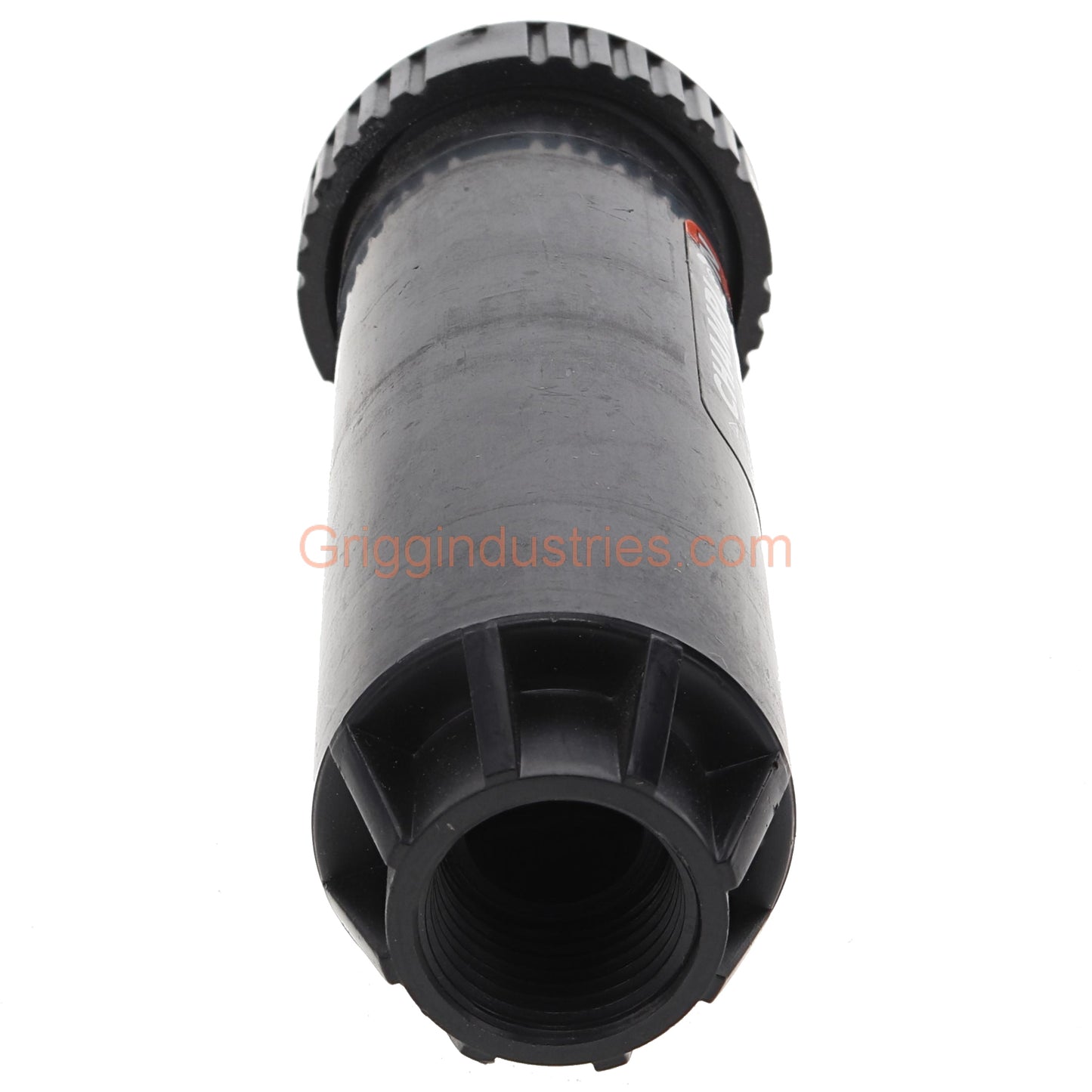 Champion Irrigation FP4SS 4" Plastic Pop-up Sprinkler With Side Strip Spray Nozzle