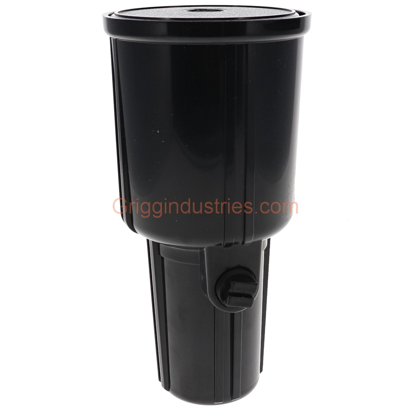 Champion Irrigation LMG-B Plastic Pop-up Impulse Sprinkler