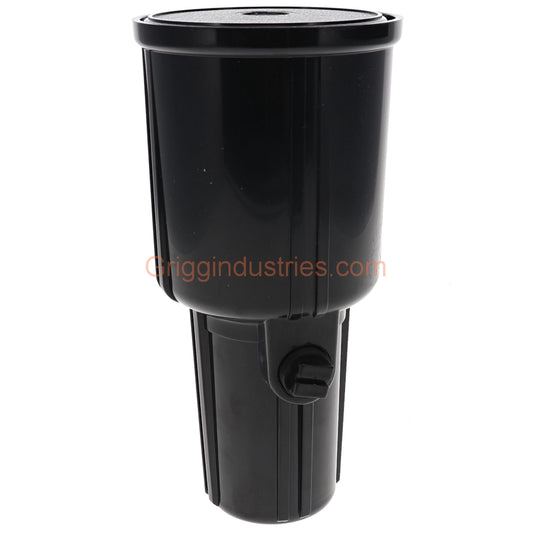 Champion Irrigation LMG-B Plastic Pop-up Impulse Sprinkler