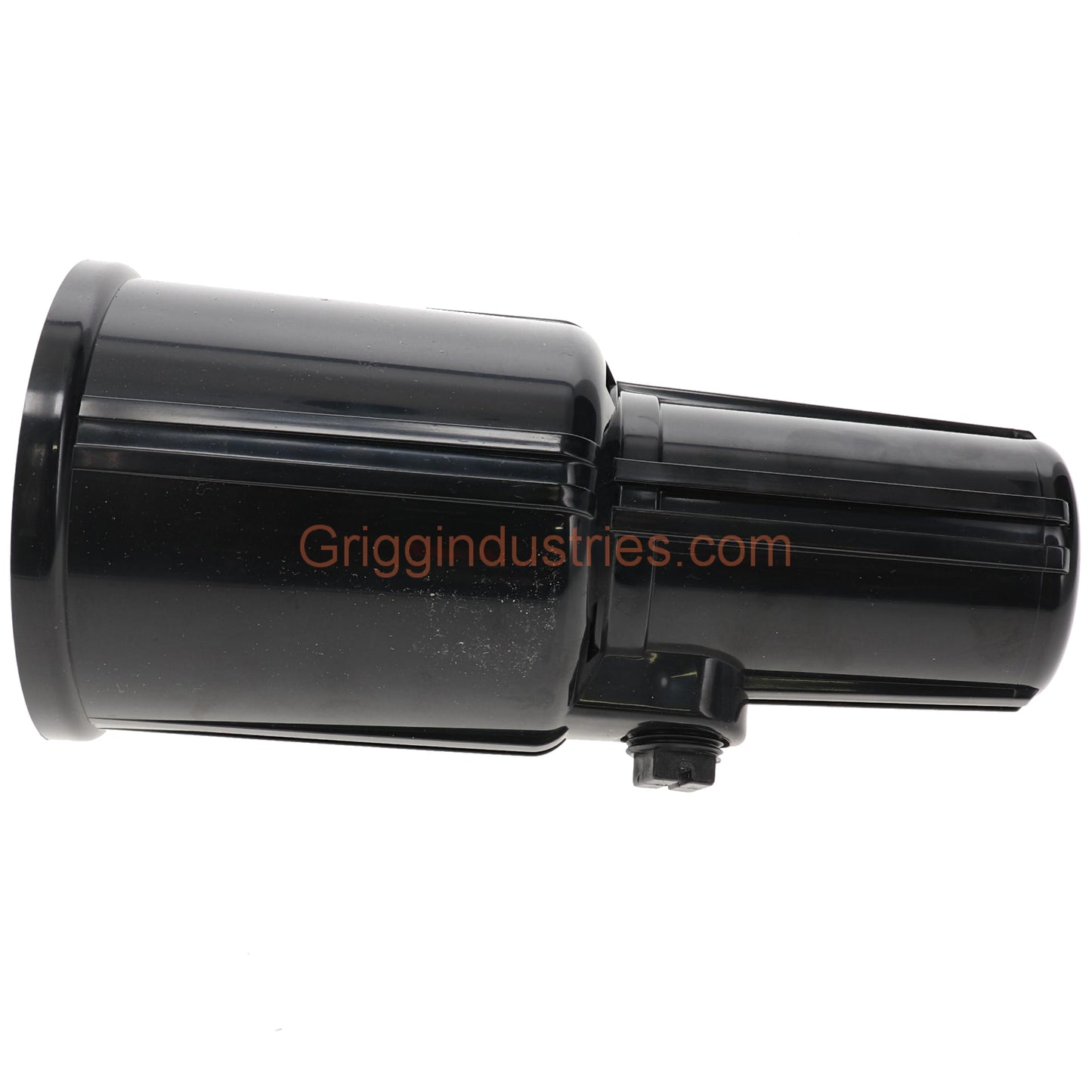 Champion Irrigation LMG-B Plastic Pop-up Impulse Sprinkler