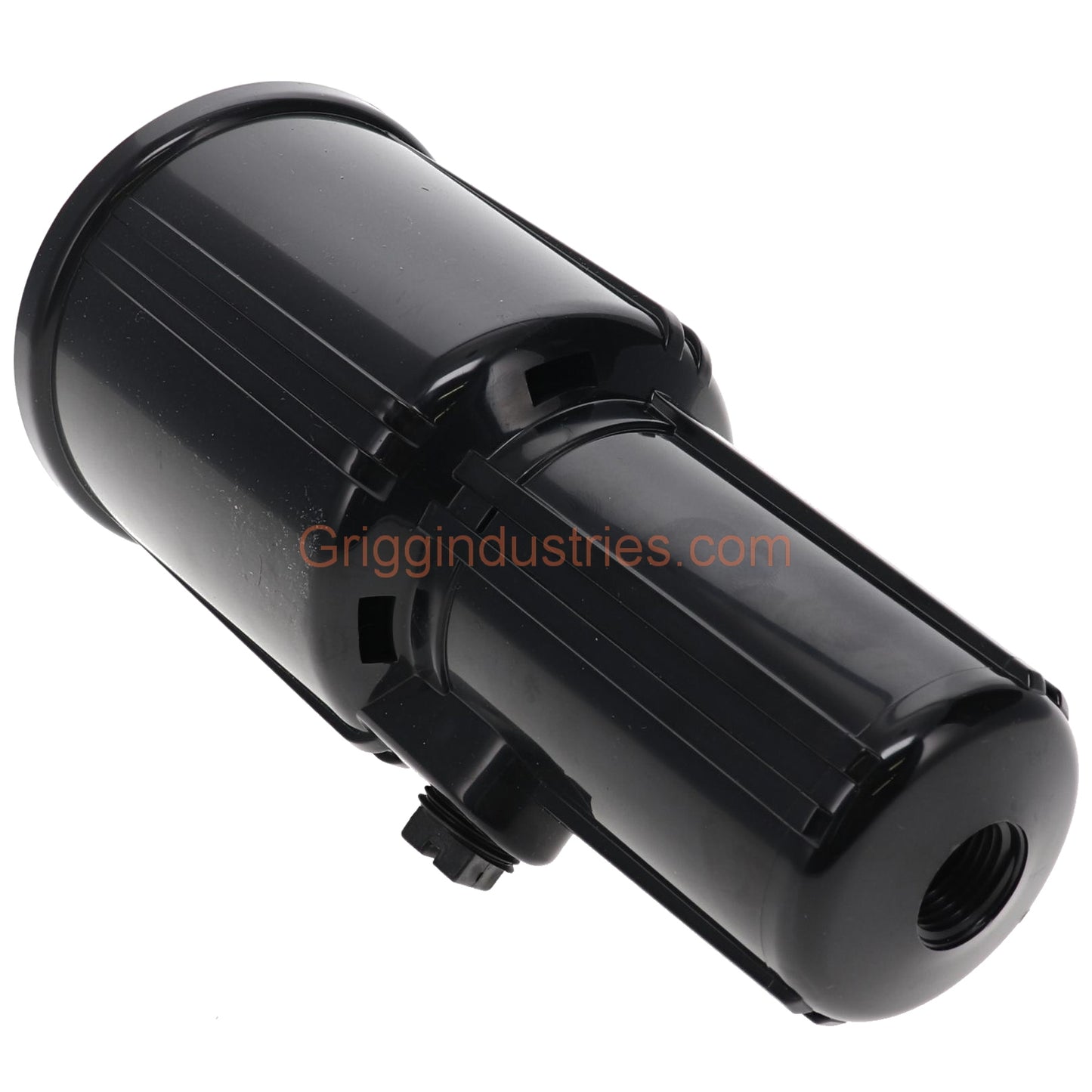 Champion Irrigation LMG-B Plastic Pop-up Impulse Sprinkler
