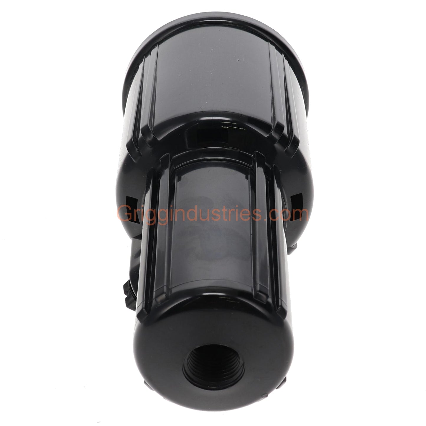 Champion Irrigation LMG-B Plastic Pop-up Impulse Sprinkler