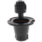 Champion Irrigation P38PH Plastic Pop-up Sprinkler Body With Half Circle Plastic Spray Nozzle
