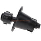 Champion Irrigation P38PH Plastic Pop-up Sprinkler Body With Half Circle Plastic Spray Nozzle