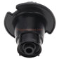 Champion Irrigation P38PH Plastic Pop-up Sprinkler Body With Half Circle Plastic Spray Nozzle