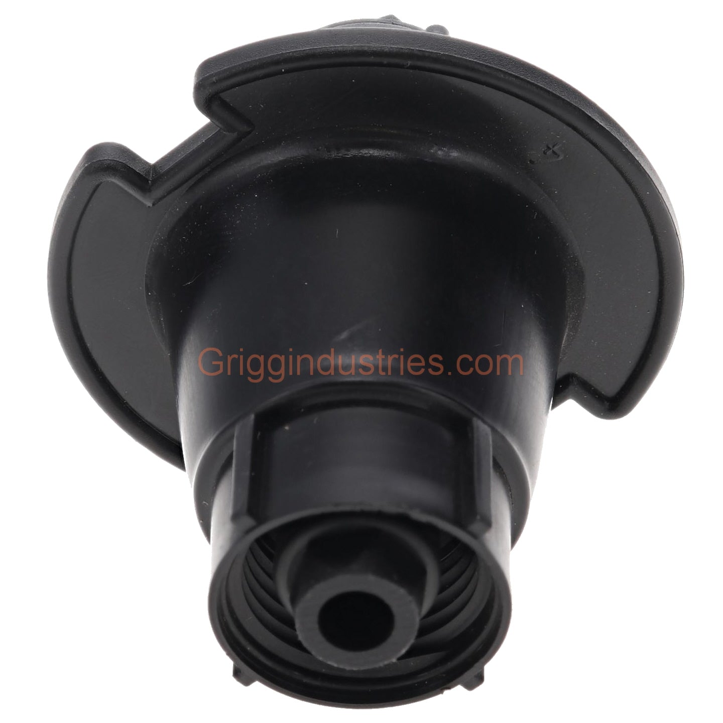 Champion Irrigation P38PH Plastic Pop-up Sprinkler Body With Half Circle Plastic Spray Nozzle