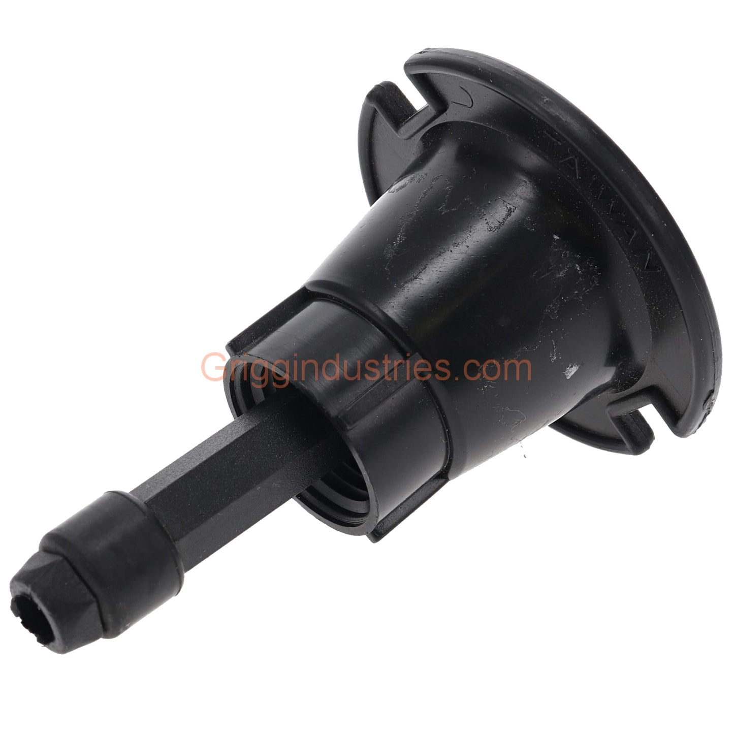 Champion Irrigation P18 Plastic Sprinkler Pop-up Body