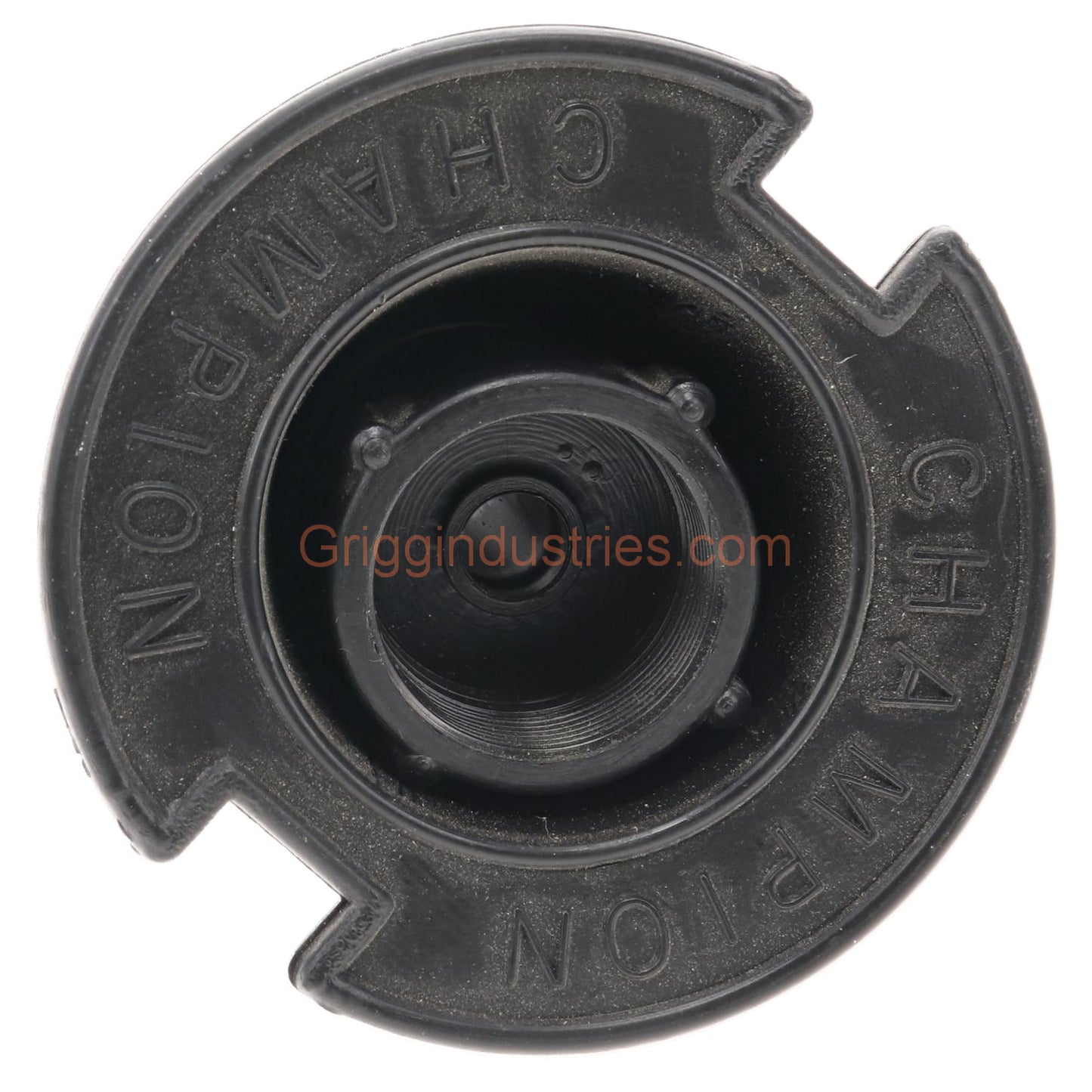 Champion Irrigation P18 Plastic Sprinkler Pop-up Body