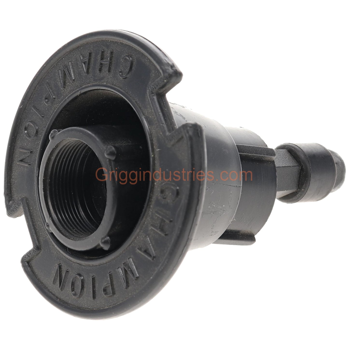 Champion Irrigation P18 Plastic Sprinkler Pop-up Body