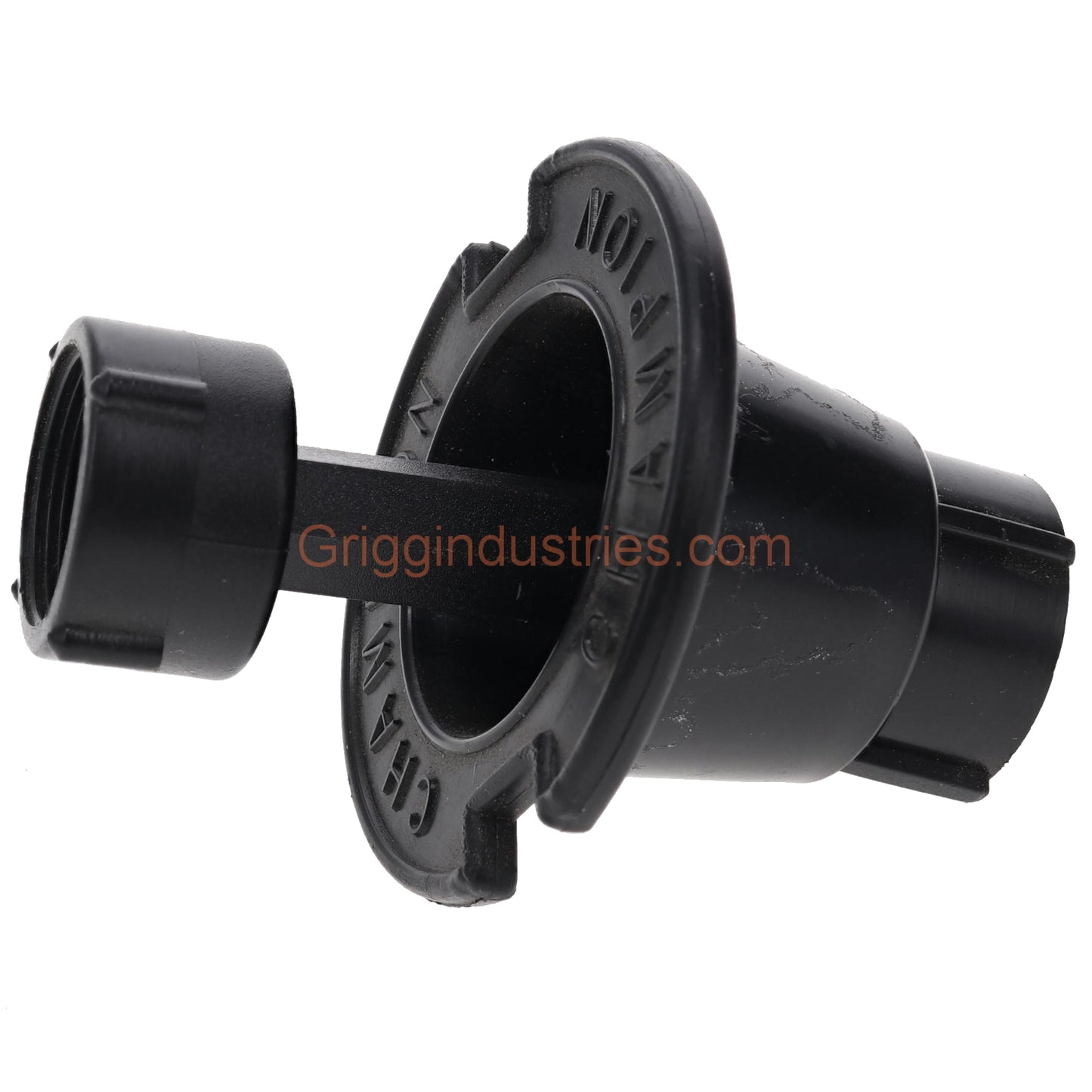 Champion Irrigation P18 Plastic Sprinkler Pop-up Body