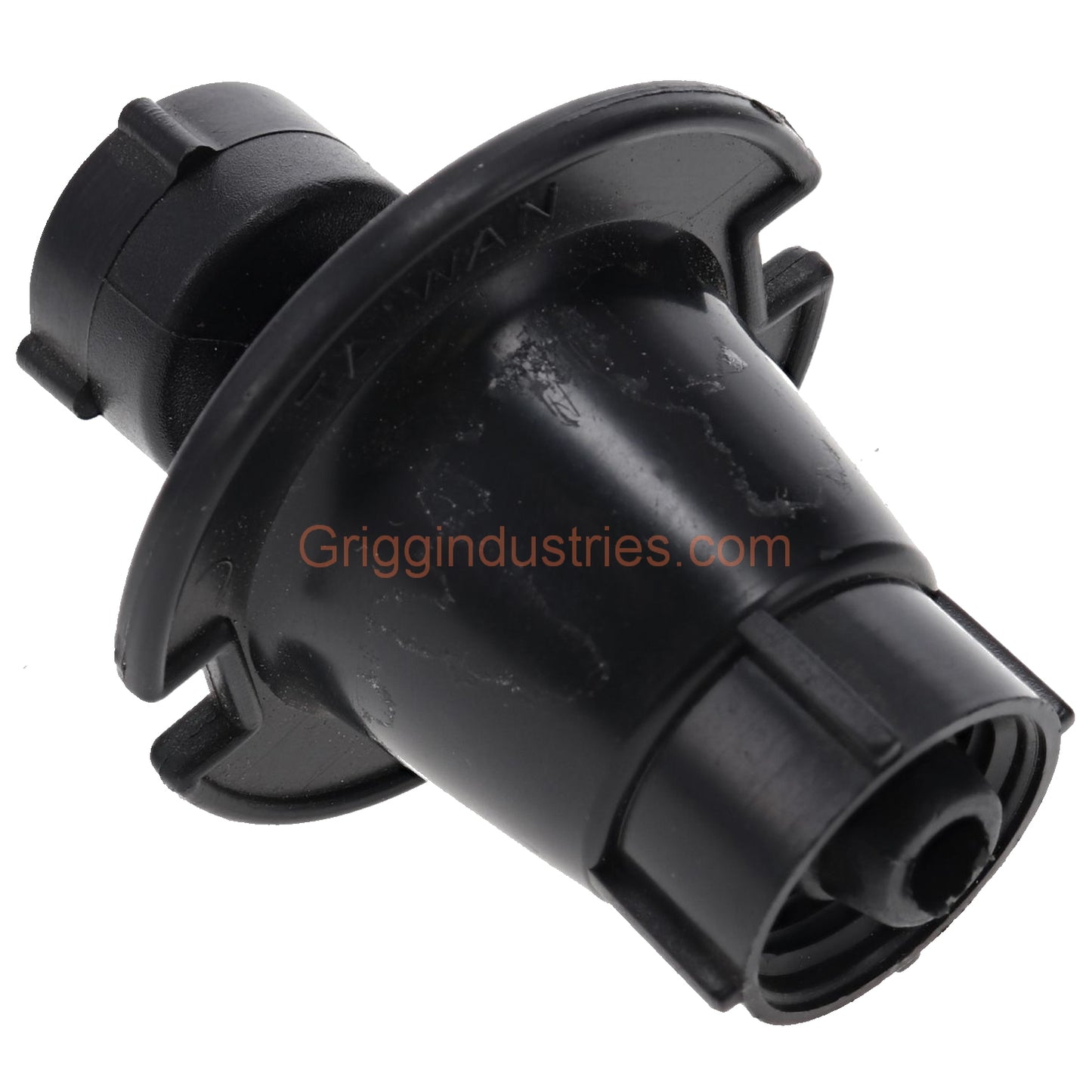 Champion Irrigation P18 Plastic Sprinkler Pop-up Body