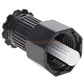 Champion Irrigation P191PASA Plastic Shrub Adapter With Adjustable Nozzle
