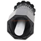 Champion Irrigation P191PASA Plastic Shrub Adapter With Adjustable Nozzle