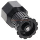 Champion Irrigation P191PASA Plastic Shrub Adapter With Adjustable Nozzle