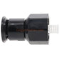 Champion irrigation P191PSF Plastic Shrub Adapter With Full circle Spray Nozzle