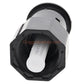 Champion irrigation P191PSF Plastic Shrub Adapter With Full circle Spray Nozzle
