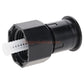 Champion Irrigation P191PSH Plastic Shrub Adapter With Half Circle Spray Nozzle
