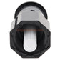 Champion Irrigation P191PSH Plastic Shrub Adapter With Half Circle Spray Nozzle